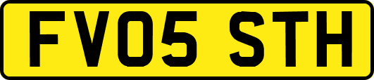 FV05STH