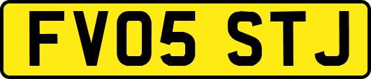 FV05STJ
