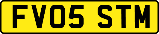 FV05STM