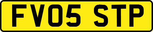FV05STP