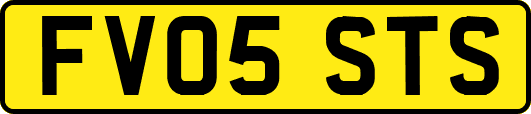 FV05STS