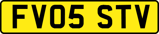 FV05STV