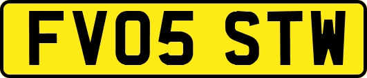 FV05STW