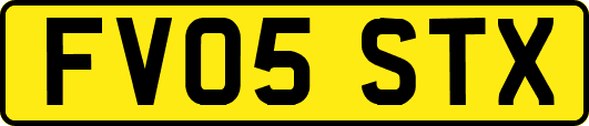 FV05STX