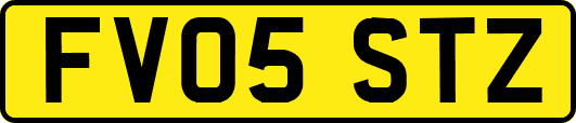 FV05STZ