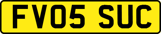 FV05SUC