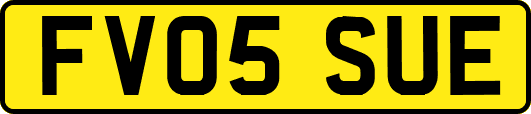 FV05SUE