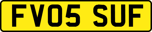 FV05SUF