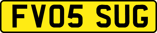 FV05SUG