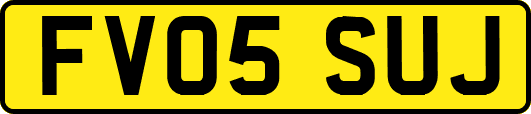FV05SUJ