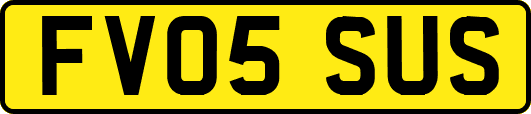 FV05SUS