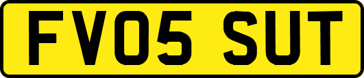 FV05SUT