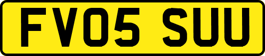 FV05SUU