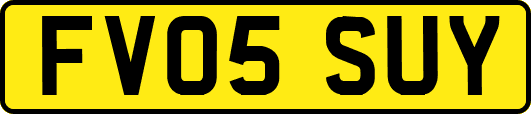 FV05SUY
