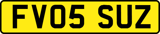 FV05SUZ