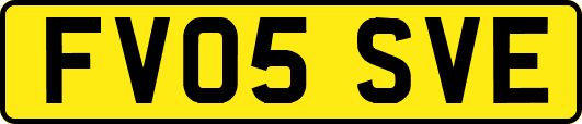 FV05SVE