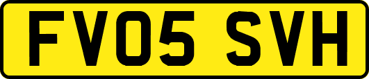 FV05SVH