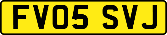 FV05SVJ