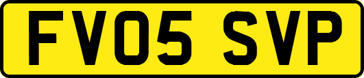 FV05SVP