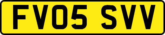 FV05SVV