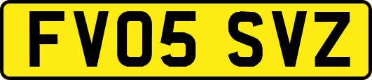 FV05SVZ
