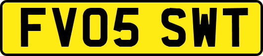 FV05SWT