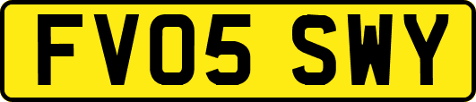 FV05SWY