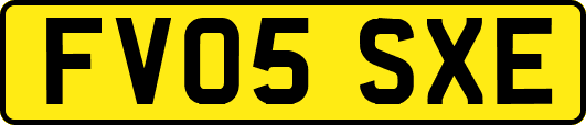 FV05SXE