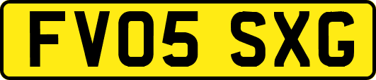 FV05SXG