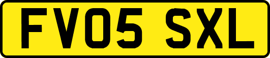 FV05SXL