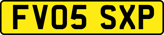 FV05SXP