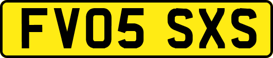 FV05SXS