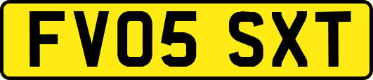 FV05SXT