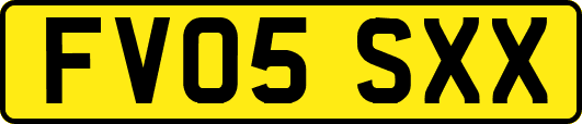 FV05SXX
