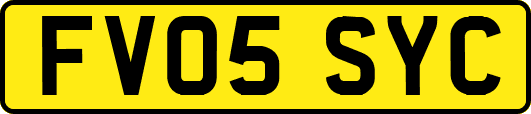 FV05SYC