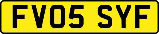 FV05SYF