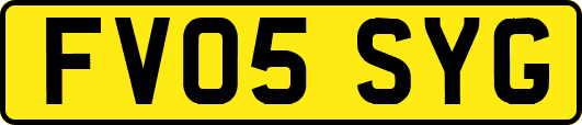 FV05SYG