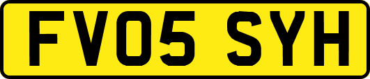 FV05SYH