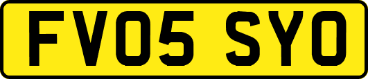 FV05SYO
