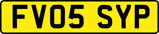 FV05SYP