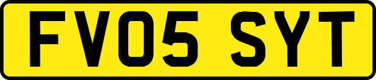 FV05SYT