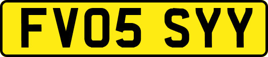FV05SYY