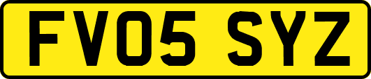 FV05SYZ