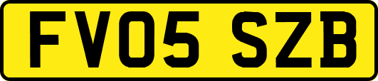 FV05SZB