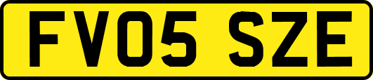 FV05SZE