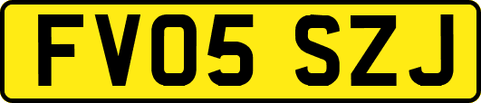 FV05SZJ