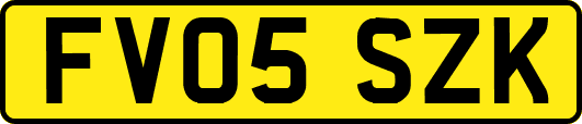 FV05SZK