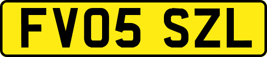 FV05SZL