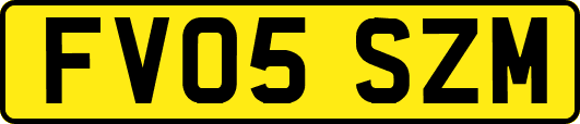 FV05SZM