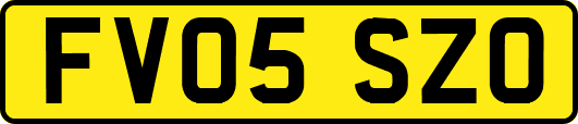 FV05SZO
